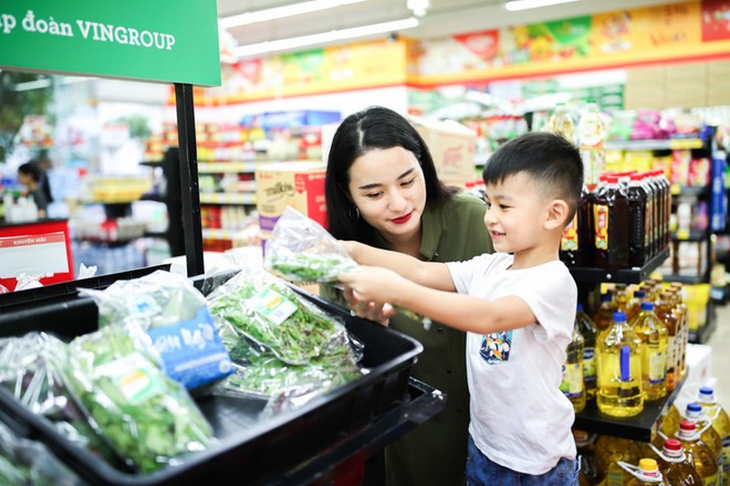 VinMart+ ph&acirc;n phối sim v&agrave; g&oacute;i cước di động MobiFone - Ảnh 4.