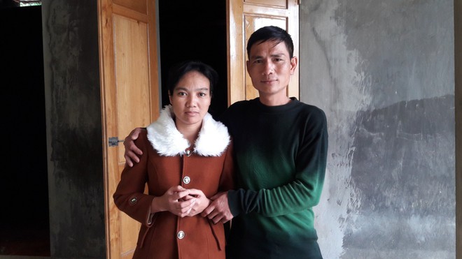 Hành trình lưu lạc và ngày về đẫm nước mắt của người mẹ đơn thân bị lừa bán sang Trung Quốc làm vợ. - Ảnh 2. Hành trình lưu lạc và ngày về đẫm nước mắt của người mẹ đơn thân bị lừa bán sang Trung Quốc làm vợ. - Ảnh 2.