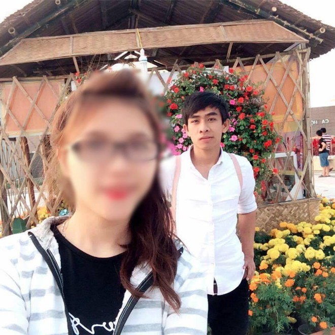 Đòi chia tay sau 4 năm hẹn hò, nữ sinh viên ở Quảng Nam bị người yêu sát hại bằng 15 nhát dao - Ảnh 1.