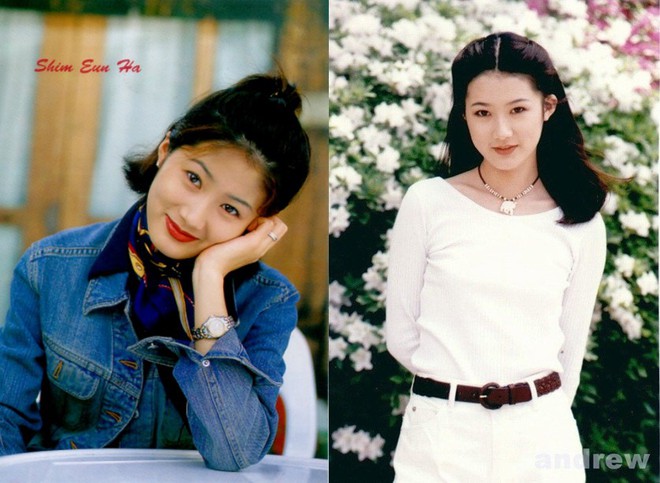 Bảo bối điện ảnh bí ẩn bậc nhất showbiz Hàn: Từ cô dâu bỏ trốn đến cuộc hôn nhân kín tiếng với gia đình quyền lực - Ảnh 1. Bảo bối điện ảnh bí ẩn bậc nhất showbiz Hàn: Từ cô dâu bỏ trốn đến cuộc hôn nhân kín tiếng với gia đình quyền lực - Ảnh 1.