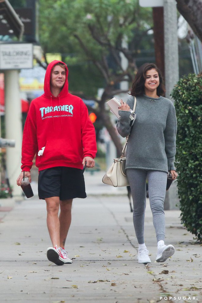 Justin Bieber và Selena Gomez đang lên kế hoạch cho một đám cưới bí mật? - Ảnh 1.