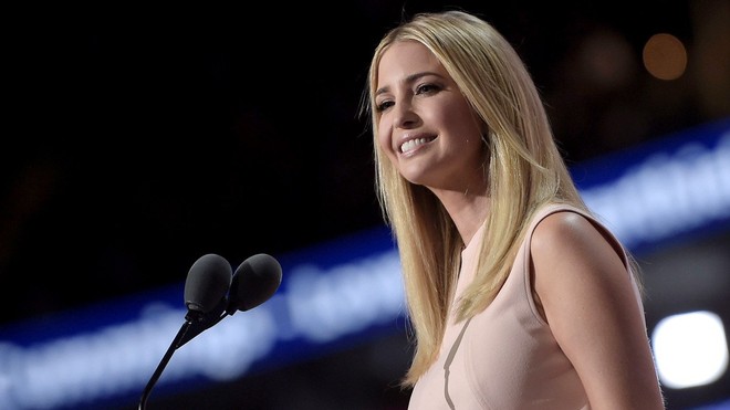 Những lý do đặc biệt để Ivanka Trump được chồng tỷ phú nâng niu yêu chiều như nữ hoàng - Ảnh 8.