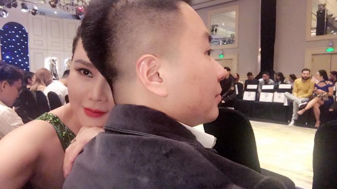 Vừa đăng quang Hoa hậu, Dương Yến Ngọc thừa nhận đang hẹn hò sau hai lần ly hôn - Ảnh 2.