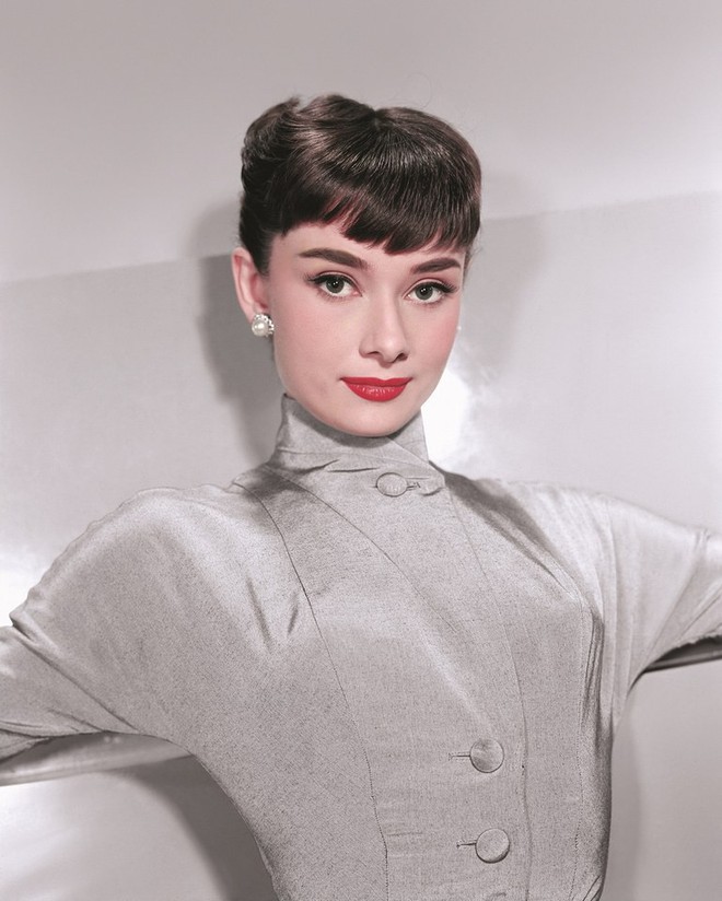 Bí mật thân hình mảnh khảnh của biểu tượng nhan sắc Audrey Hepburn, được tiết lộ bởi chính con trai ruột của bà - Ảnh 3.