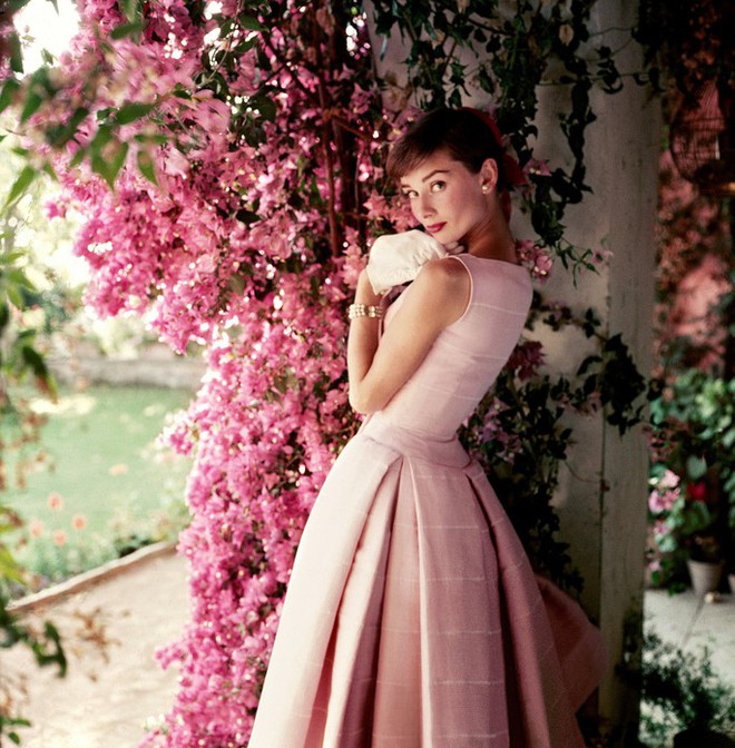 Bí mật thân hình mảnh khảnh của biểu tượng nhan sắc Audrey Hepburn, được tiết lộ bởi chính con trai ruột của bà - Ảnh 5.