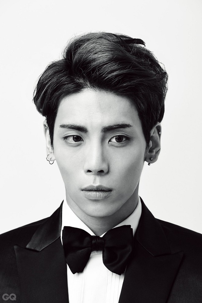 Khắc Tiệp lên tiếng sau khi nhận gạch đá vì đùa cợt chuyện Jonghyun (SHINee) tự sát - Ảnh 2.