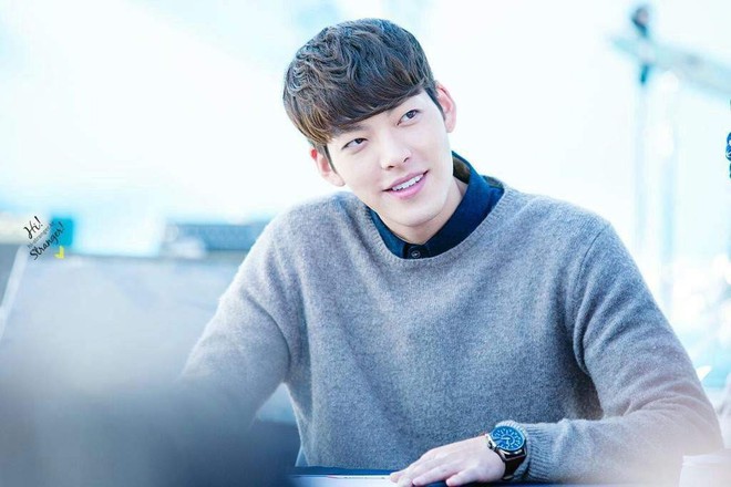 Sau 7 tháng chiến đấu với bệnh ung thư, Kim Woo Bin thông báo đang trong quá trình hồi phục - Ảnh 1.