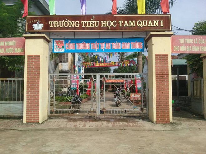 Cái chết của nam SV HUTECH bị mảng bê tông rơi trúng đầu và những tai nạn trường học đáng sợ khiến nhiều người bất an - Ảnh 11.