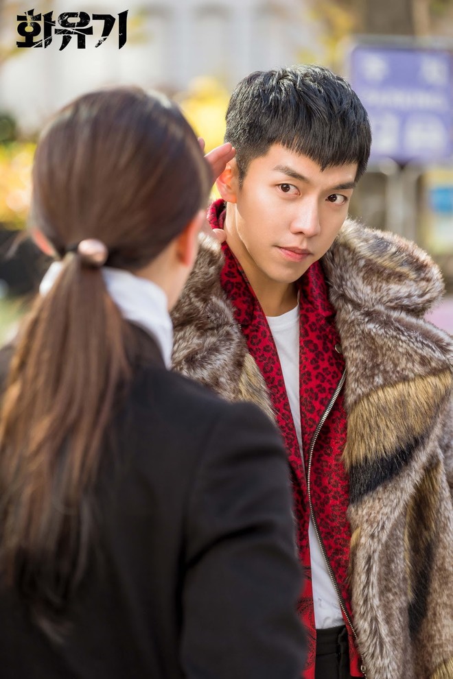 Lee Seung Gi: Chàng rể quốc dân hiếm có khó tìm, đốn tim từ em gái mộng mơ đến các bà nội trợ - Ảnh 11.