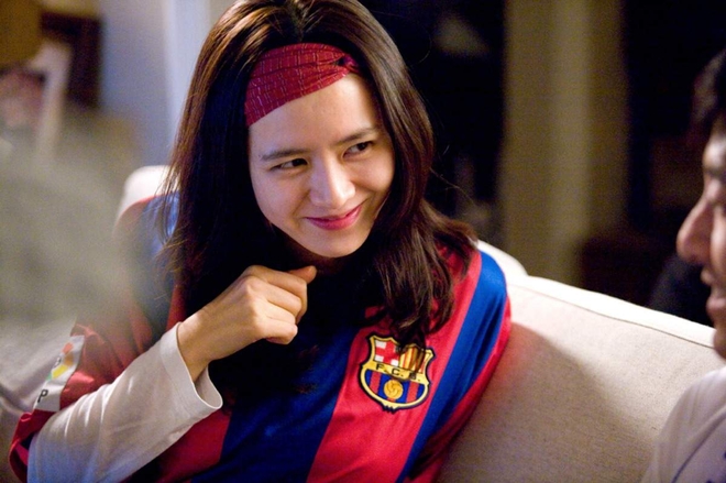 Mỹ nhân serie 4 mùa: Ai cũng lận đận tình duyên, chỉ mỗi Song Hye Kyo cập bến bờ hạnh phúc - Ảnh 12.