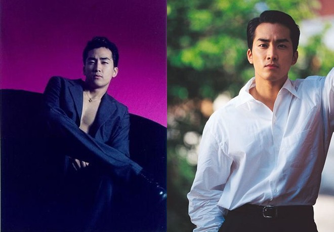 Không yêu đương gì cả, thời thanh xuân cuồng nhiệt của tôi đã dành trọn cho các “oppa” này đây! - Ảnh 13.