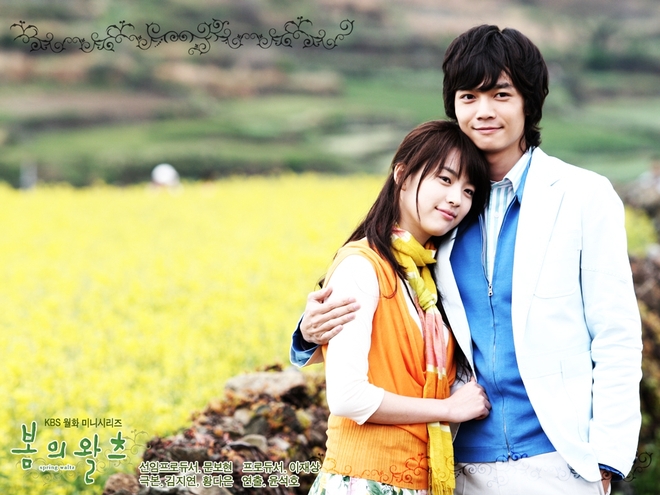 Mỹ nhân serie 4 mùa: Ai cũng lận đận tình duyên, chỉ mỗi Song Hye Kyo cập bến bờ hạnh phúc - Ảnh 14.