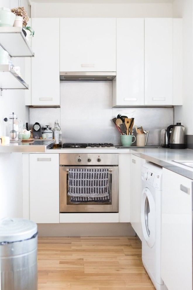 Ấn tượng với 3 thiết kế phòng bếp tuyệt đẹp dành cho người yêu nấu nướng - Ảnh 16.