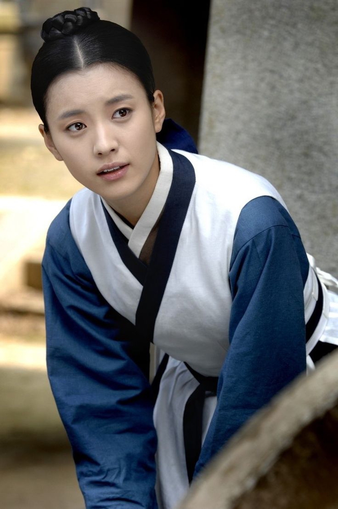 Mỹ nhân serie 4 mùa: Ai cũng lận đận tình duyên, chỉ mỗi Song Hye Kyo cập bến bờ hạnh phúc - Ảnh 16.