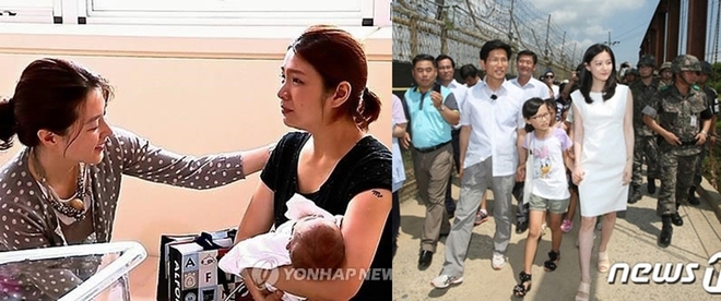 Lee Young Ae: Nàng ngọc nữ nói không với scandal, đánh đổi hào quang cho cuộc sống gia đình bình yên - Ảnh 17.