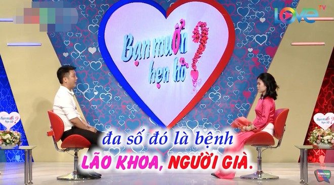 Bị Quyền Linh gài, chàng trai đối đáp khôn ngoan khiến ai cũng bật cười - Ảnh 3.