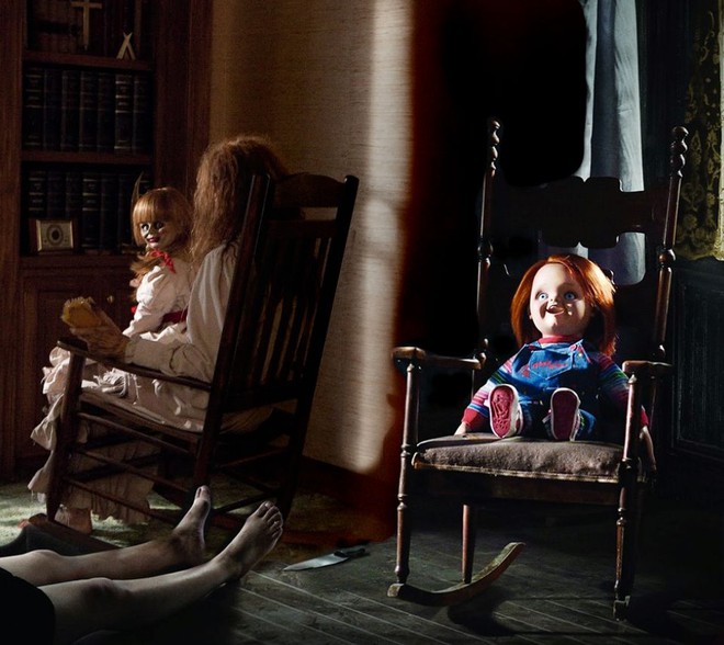 Fan cứng của “Annabelle: Creation” cũng chưa chắc biết được những “bí mật” này! - Ảnh 3.