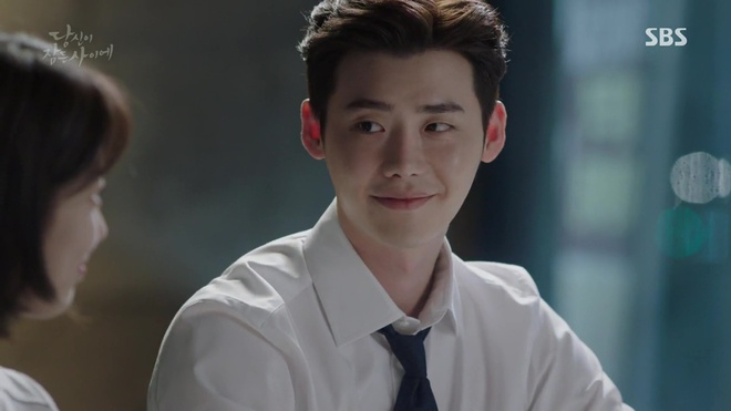 Suzy dần nhận ra cô và Lee Jong Suk có nhân duyên từ bé? - Ảnh 3.