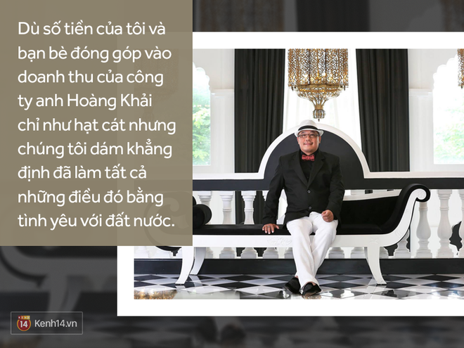 Người Việt ở nước ngoài nói về “lụa Tàu” Khaisilk: Niềm tin và sự tự hào về một thương hiệu lụa do người Việt làm - Ảnh 3.