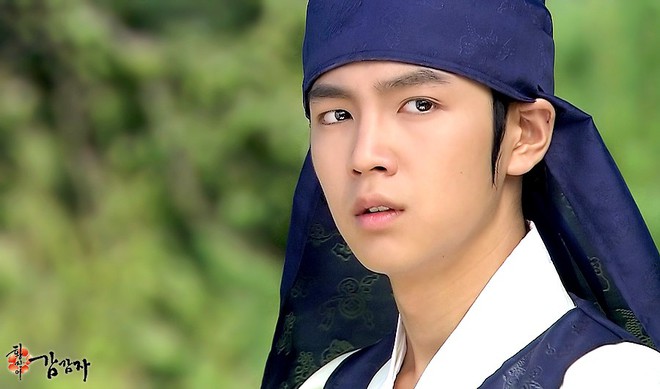 Jang Geun Suk: Hoàng tử châu Á ngời ngời một thời bỗng hóa ẻo lả, nhan sắc tuột dốc không phanh - Ảnh 3.