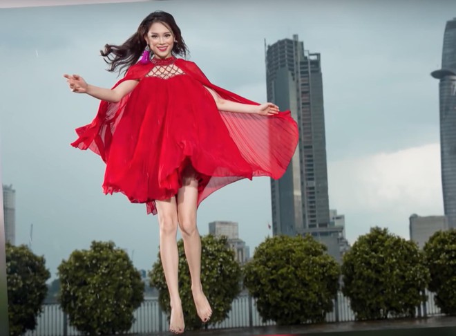 The Look 2017 kết thúc: Cuối cùng cũng xong một bộ phim hài! - Ảnh 11. The Look 2017 kết thúc: Cuối cùng cũng xong một bộ phim hài! - Ảnh 11.