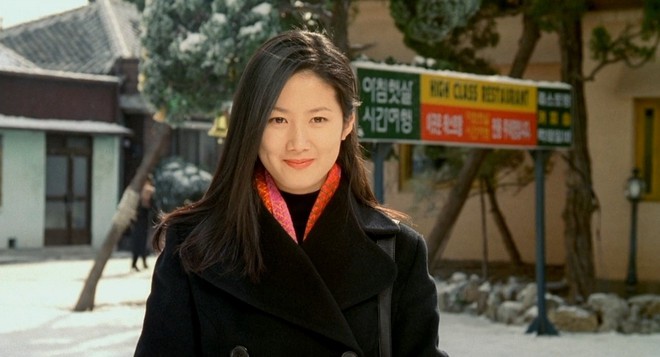 Bảo bối điện ảnh bí ẩn bậc nhất showbiz Hàn: Từ cô dâu bỏ trốn đến cuộc hôn nhân kín tiếng với gia đình quyền lực - Ảnh 3.