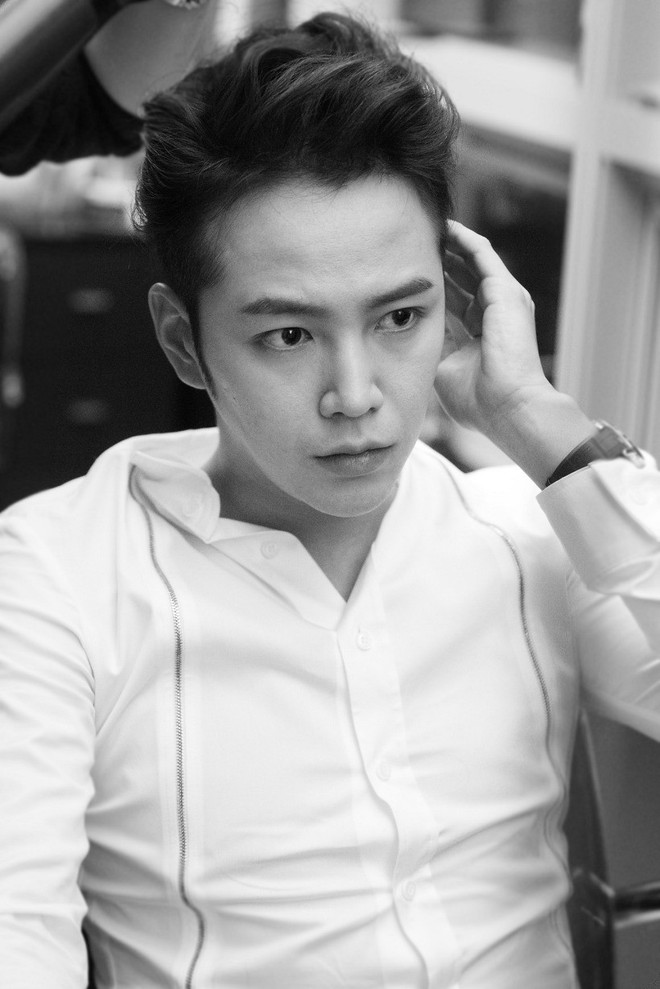 Jang Geun Suk: Hoàng tử châu Á ngời ngời một thời bỗng hóa ẻo lả, nhan sắc tuột dốc không phanh - Ảnh 23.