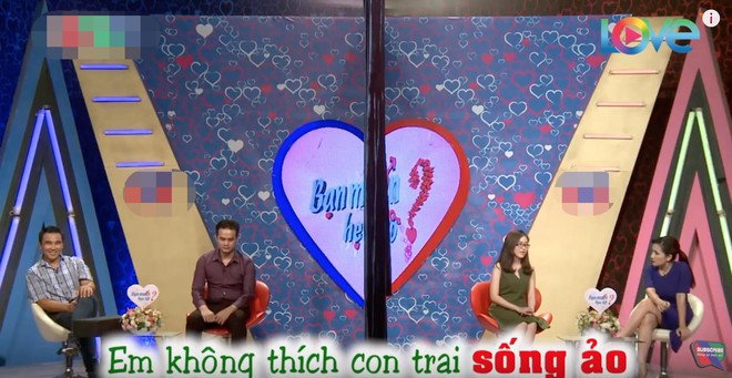 Cô gái xinh đẹp khiến loạt khán giả “kêu oan” chỉ vì một câu nói tại Bạn muốn hẹn hò - Ảnh 4. Cô gái xinh đẹp khiến loạt khán giả “kêu oan” chỉ vì một câu nói tại Bạn muốn hẹn hò - Ảnh 4.