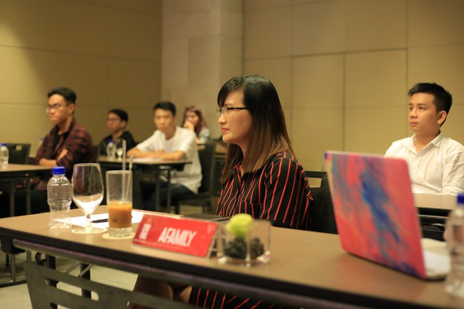 ‘Young Marketers Camp - Hành trình tìm ý tưởng giải quyết vấn nạn “ấu dâm” của các bạn trẻ yêu thích Marketing - Ảnh 4.