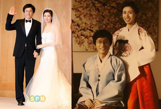 MC quốc dân Yoo Jae Suk: Người chồng 2 không – 1 chỉ được người Hàn Quốc ngưỡng mộ, muốn tôn lên làm thánh - Ảnh 3.