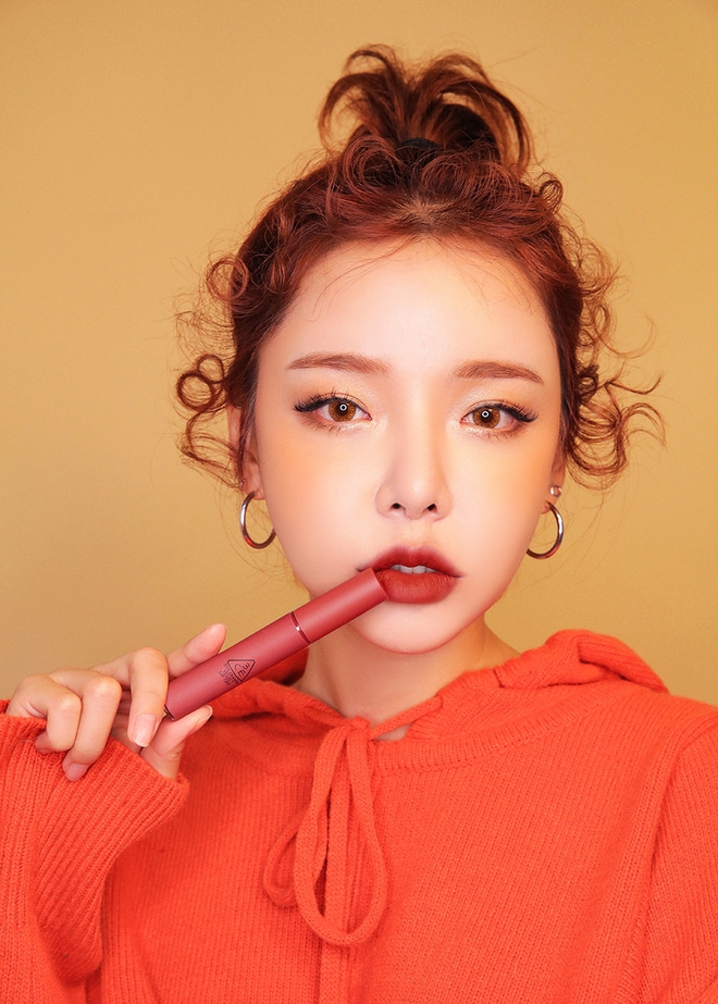 Vừa ra mắt, son 3CE Velvet Liptint đã tràn ngập hàng giả, có nơi chỉ bán xấp xỉ 50.000 VND - Ảnh 5.