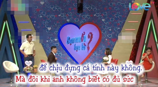 Chàng kĩ sư khiến Quyền Linh - Cát Tường thảng thốt vì chuẩn bị 21 câu hỏi để phỏng vấn bạn gái - Ảnh 5.