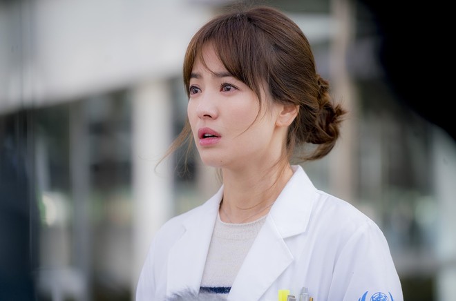 Không riêng Choi Ji Woo, những sao Hàn này một thời cứ xuất hiện trên màn ảnh là lại giàn giụa nước mắt - Ảnh 5.