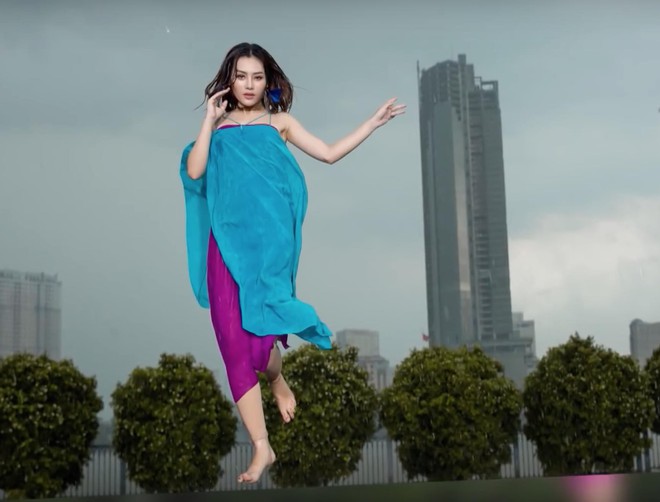The Look 2017 kết thúc: Cuối cùng cũng xong một bộ phim hài! - Ảnh 12. The Look 2017 kết thúc: Cuối cùng cũng xong một bộ phim hài! - Ảnh 12.