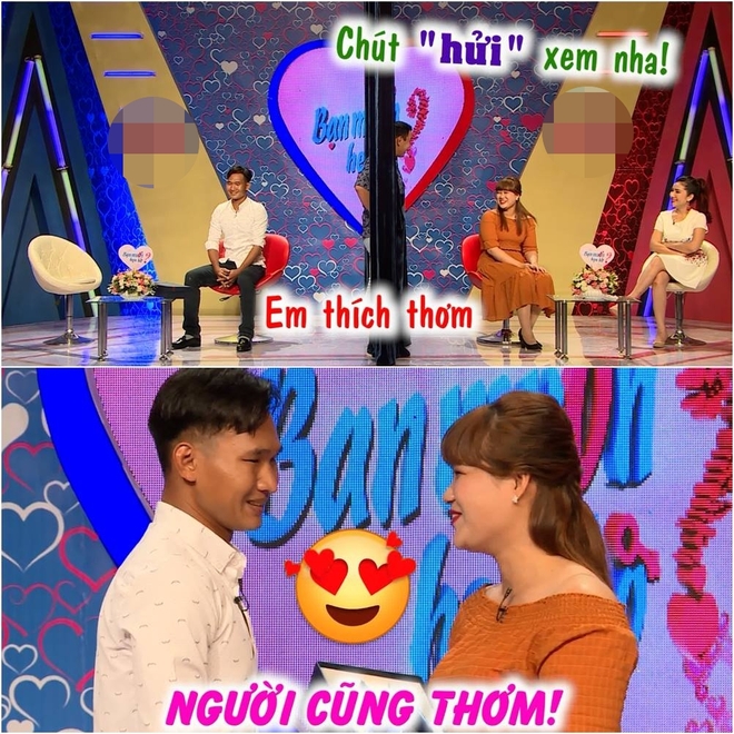 Ngỡ ngàng trước phản ứng của người bố khi thấy con trai tự nguyện “dâng” tiền cho bạn gái - Ảnh 7.