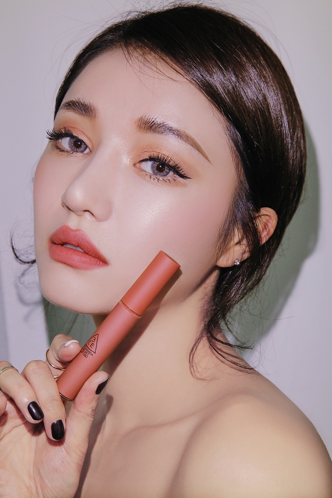 Vừa ra mắt, son 3CE Velvet Liptint đã tràn ngập hàng giả, có nơi chỉ bán xấp xỉ 50.000 VND - Ảnh 6.