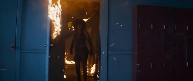 Dàn nhân vật mới của Deadpool 2 ra mắt người xem qua teaser cực bá đạo - Ảnh 7.