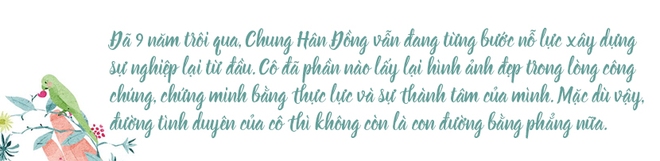 Chung Hân Đồng: “lấm bùn” từ scandal ảnh nóng, cuộc đời mãi lận đận chỉ vì một chữ tình - Ảnh 7.