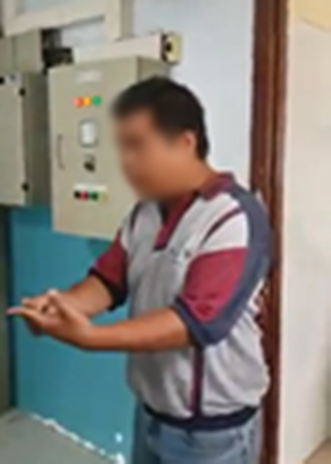 Mặc người dân khuyên can, thanh niên vẫn ép bạn gái phá thai vì: Vật chất có thể lo được cho con, nhưng tinh thần thì sao? - Ảnh 7. Mặc người dân khuyên can, thanh niên vẫn ép bạn gái phá thai vì: Vật chất có thể lo được cho con, nhưng tinh thần thì sao? - Ảnh 7.