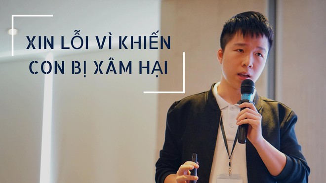 Từ chiếc quần lót, thí sinh Young Marketer đưa ra ý tưởng giúp cha mẹ giáo dục giới tính cho con dễ dàng hơn - Ảnh 7. Từ chiếc quần lót, thí sinh Young Marketer đưa ra ý tưởng giúp cha mẹ giáo dục giới tính cho con dễ dàng hơn - Ảnh 7.