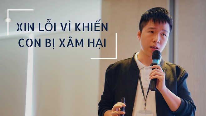 Từ chiếc quần lót, thí sinh Young Marketer đưa ra ý tưởng giúp cha mẹ giáo dục giới tính cho con dễ dàng hơn - Ảnh 7.