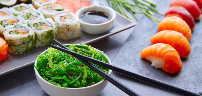 10 quy tắc ăn uống của người Nhật: cần tránh mắc phải kẻo bị coi là mất lịch sự - Ảnh 7.
