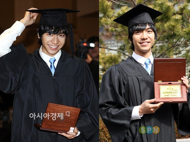 Lee Seung Gi: Chàng rể quốc dân hiếm có khó tìm, đốn tim từ em gái mộng mơ đến các bà nội trợ - Ảnh 7.