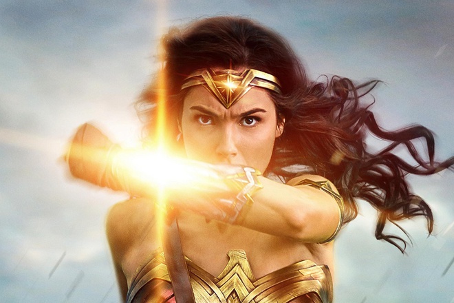 Từ chỗ chật vật tìm vai diễn ở Hollywood, Wonder Woman bất ngờ nổi tiếng đến cô còn không tin - Ảnh 8.