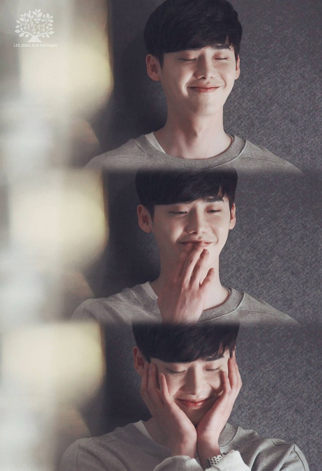 Không ai nhọ như anh: Lee Jong Suk khóc dở mếu dở khi cố tỏ tình với Suzy - Ảnh 8.