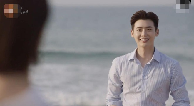 Chỉ vì lời nói dối của Suzy, Lee Jong Suk liều lĩnh thách thức đối thủ không đội trời chung - Ảnh 8.