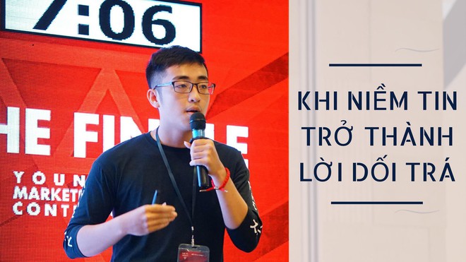 Từ chiếc quần lót, thí sinh Young Marketer đưa ra ý tưởng giúp cha mẹ giáo dục giới tính cho con dễ dàng hơn - Ảnh 8.