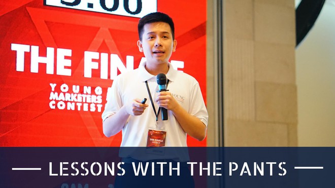 Từ chiếc quần lót, thí sinh Young Marketer đưa ra ý tưởng giúp cha mẹ giáo dục giới tính cho con dễ dàng hơn - Ảnh 9. Từ chiếc quần lót, thí sinh Young Marketer đưa ra ý tưởng giúp cha mẹ giáo dục giới tính cho con dễ dàng hơn - Ảnh 9.