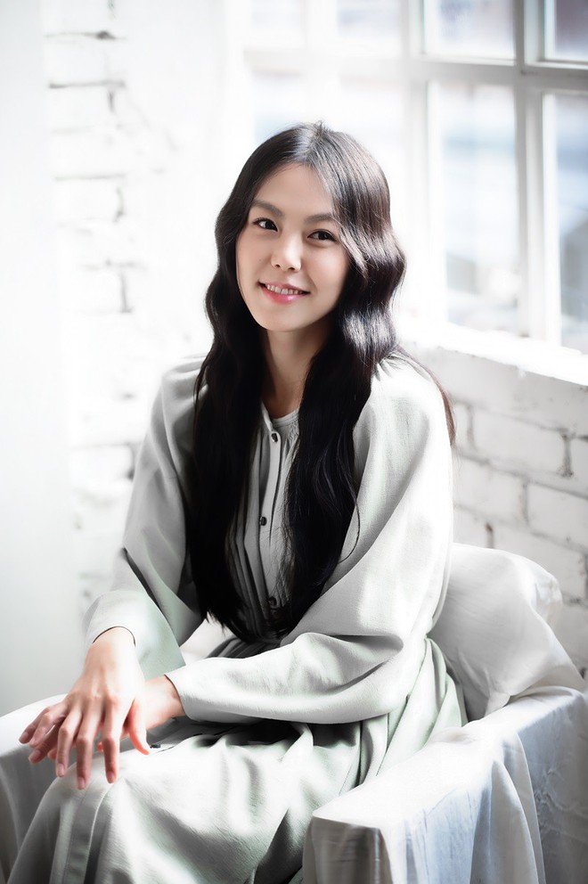 Kim Min Hee: Mất 16 năm thành sao hạng A, cuối cùng mang danh “hồ ly tinh”, giật chồng, phá hoại hạnh phúc gia đình người khác - Ảnh 9.