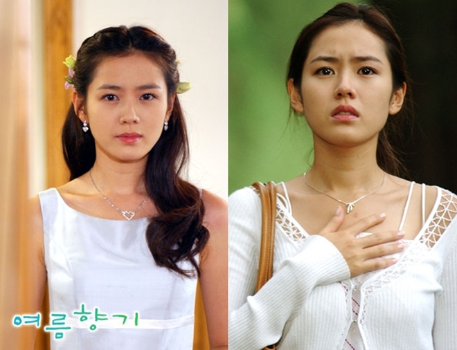 Mỹ nhân serie 4 mùa: Ai cũng lận đận tình duyên, chỉ mỗi Song Hye Kyo cập bến bờ hạnh phúc - Ảnh 10.